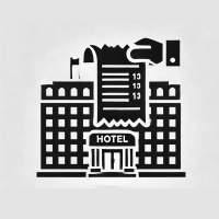 Гостиничные чеки 